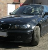 BMW E46 2.0