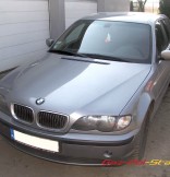 BMW 320i 2.2